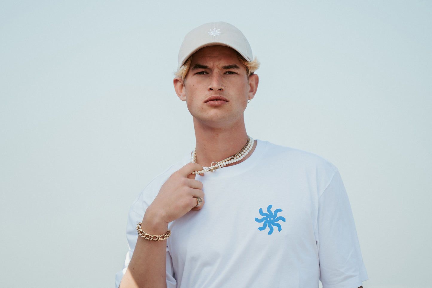 Ostend Beach - Sand Cap